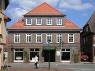 Komfortable 2- Zimmerwohnung in Hagenow - Hagenow