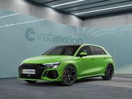 Audi RS3, , Jahr 2024 - München