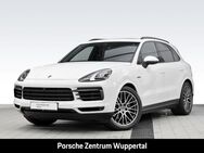 Porsche Cayenne, E-Hybrid Platinum Edition, Jahr 2023 - Wuppertal