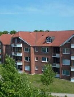 WG-Zimmer für Studenten mit Balkon und Fahrstuhl - Lüneburg