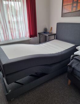 Hochwertiges Boxspringbett zu verkaufen! - Gladbeck