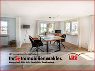 Liebevoll saniertes Einfamilienhaus mit Charme - Aichhalden