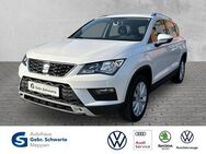 Seat Ateca, 1.4 TSI Style, Jahr 2017 - Meppen