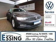 VW Passat Variant, 2.0 TDI Business, Jahr 2022 - Lastrup