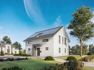 Einfamilienhaus mit großem Garten in TOP-Lage - Hohenbrunn