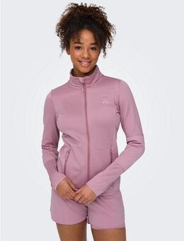 ONLY Play Trainingsjacke ONPJETTA HN FLEECE JCK - NOOS