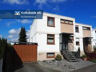 ***Gepflegtes Reihenendhaus in beliebter Lage von Kehl-Marlen*** - Kehl
