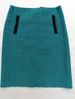 Marks & Spencer Rock, Größe UK 8 / EUR 36, Grün-Mix - Blieskastel