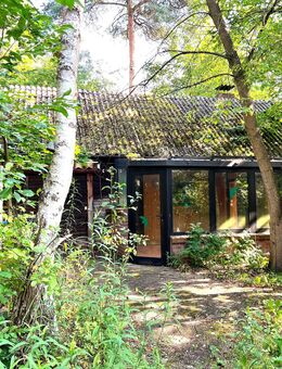 Vier Jahreszeiten Haus ein perfekter Ort mit viel Rundumsicht - Winsen (Aller)