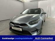 Kia Ceed 1.5 T-GDI DCT7 OPF Spirit Limousine, 5-türig, Automatik, 7-Gang - Bad Fallingbostel