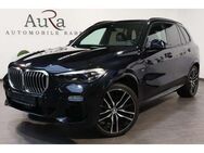 BMW X5 xDrive40i M-Sport NAV+LED+ACC+AHK+22ZOLL+H&K - Wardenburg