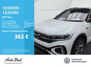 VW T-Roc, 2.0 TDI DSGückfahrkamera, Jahr 2024 - Bad Homburg (Höhe)