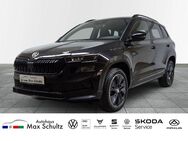 Skoda Karoq, 1.5 TSI Sportline Karoq, Jahr 2024 - Kronach