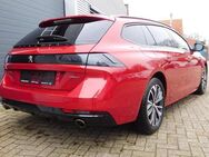 Peugeot 508 Allure GT-Line Volleder 8-fach bereift Navi Massag - Vrees