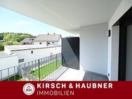 Neuwertige Wohnung mit Westbalkon und toller Küche - sofort frei! Deining - Untere Hauptstraße - Deining