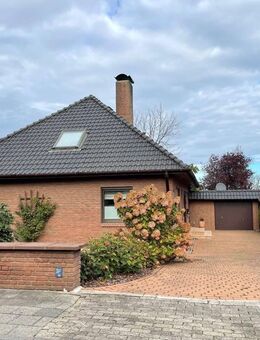 2-Zimmer-Mietwohnung in Uetze - Uetze