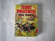 Total verhext,Terry Pratchett,Goldmann Verlag,1994 - Linnich