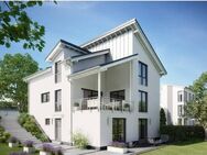 Architektenhaus mit dem Mehr an Ausstrahlung! - Neuengönna