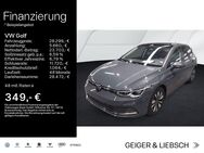 VW Golf, 2.0 TDI VIII MOVE DIGITAL 16ZOLL, Jahr 2024 - Linsengericht