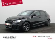 Audi A1, Sportback S-Line 30 TFSI, Jahr 2024 - Würzburg