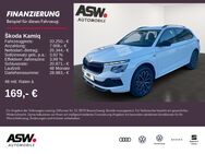 Skoda Kamiq, 1.5 TSI Drive 150PS, Jahr 2022 - Bad Rappenau