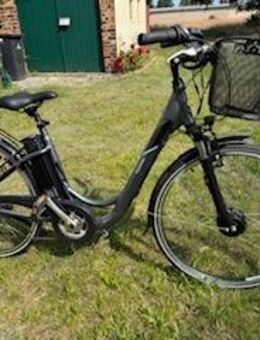 E-Bike - Finsterwalde