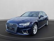 Audi A4, Avant 45 TDI quattro sport, Jahr 2019 - Sigmaringen