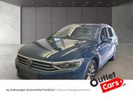 VW Passat Variant, 2.0 TDI Business IQ Light CB533X, Jahr 2021 - Frankfurt (Main)