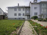 Charmante 4-Zimmerwohnung im Erdgeschoss mit Terrasse und Gartenanteil - Dittelbrunn