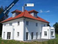 Neuwertige moderne Landvilla mit exklusiver Ausstattung - Tirschenreuth