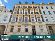 Jugendstil-Mehrfamilienhaus mit 7 Einheiten in TOP-Lage von W-Elberfeld - Wuppertal