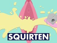 Squirten live erleben - Pentling