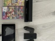 Nintendo Switch 32GB Spielkonsole - Grau Mit 2 Mario Spielen - Dortmund