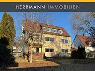 Großzügiges Drei-Familienhaus mit traumhaften Garten in Top-Lage - komplett leer zu verkaufen! - Fellbach