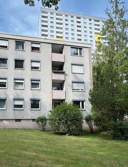 3-Zimmer Wohnung mit PKW-Stellplatz in Neuselsbrunn - Nürnberg