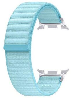 Samsung Wechselarmband Fabric Band (Gr. S/M) für Samsung Galaxy Watch8 / Watch8 Classic
