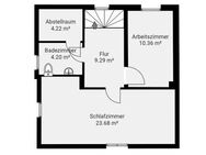 Luxus in 4 Wänden - Einfamilienhaus - Zwickau