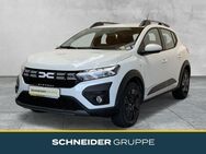 Dacia Sandero, Stepway Expression ECO-G 100, Jahr 2024 - Frankenberg (Sachsen)