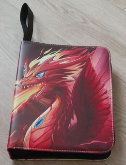 Pokemonkarten Sammelbuch - Bremen
