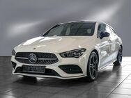 Mercedes CLA 200, SB AMG NIGHT SPUR, Jahr 2023 - Itzehoe