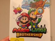 Mario und Luigi Brothership - Dortmund