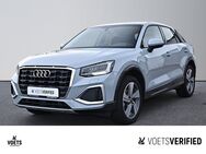 Audi Q2, advanced 35 TFSI, Jahr 2021 - Braunschweig