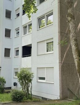 Charmante Wohnung am Waldrand! - Eppstein