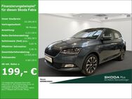 Skoda Fabia, BEST OF DRIVE EPH, Jahr 2020 - Neuss