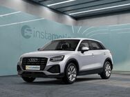 Audi Q2, 35 TDI Advanced, Jahr 2023 - München