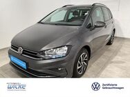 VW Golf Sportsvan, 1.0 TSI Join, Jahr 2019 - Bochum