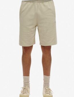 Superdry Jerseyhose SD-ESSENTIAL LOGO JERSEY SHORT UB
