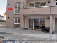 Neubau - Erstbezug - Worblingen, Vermietung 4 Zimmerwohnung mit großem Balkon - Rielasingen-Worblingen