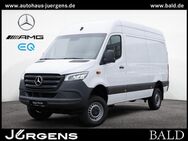 Mercedes Sprinter, 319 KASTEN L2H2 MBUX AUTOMATIK, Jahr 2023 - Lüdenscheid