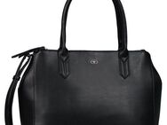 TOM TAILOR Shopper Roma, mit praktischer Einteilung